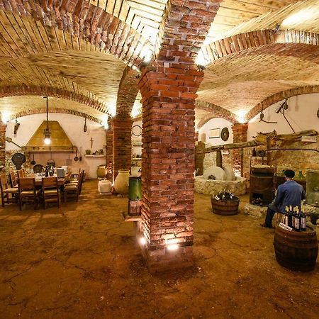 Heritage Boutique Hotel Adriatic-Adults Only Orebic Luaran gambar