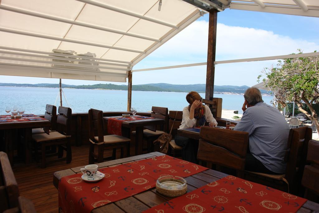 Heritage Boutique Hotel Adriatic-Adults Only Orebic Luaran gambar