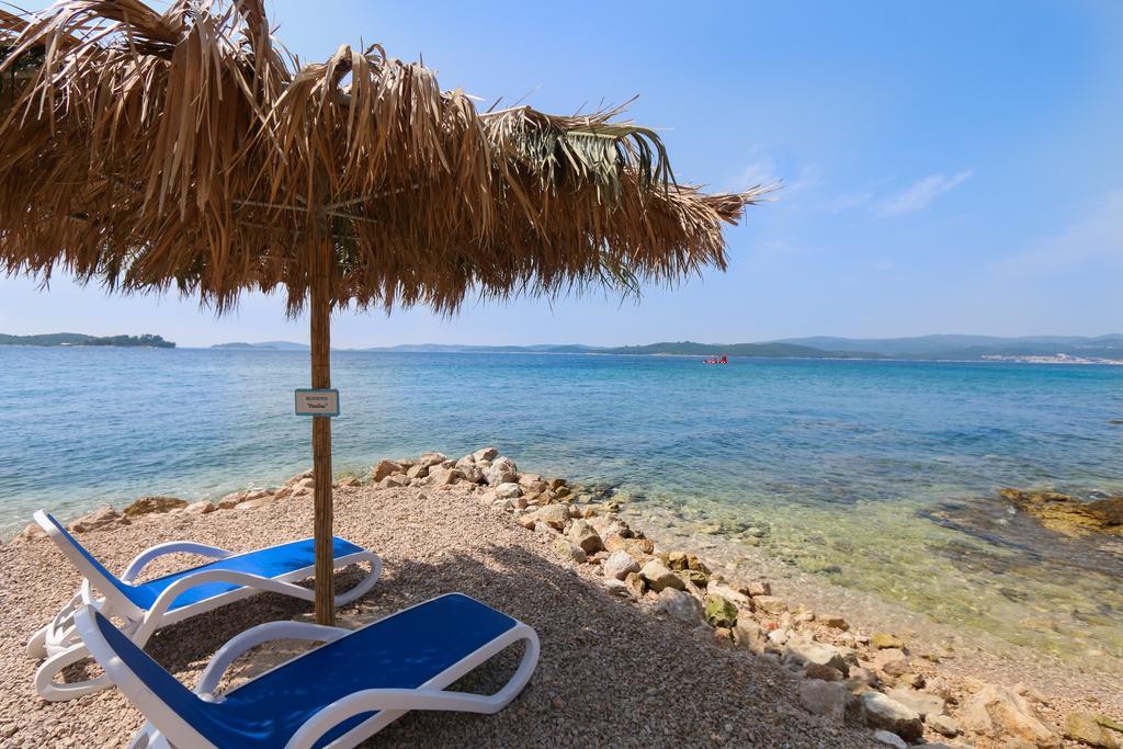 Heritage Boutique Hotel Adriatic-Adults Only Orebic Luaran gambar