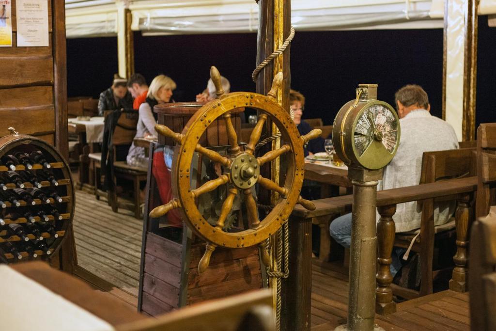 Heritage Boutique Hotel Adriatic-Adults Only Orebic Luaran gambar