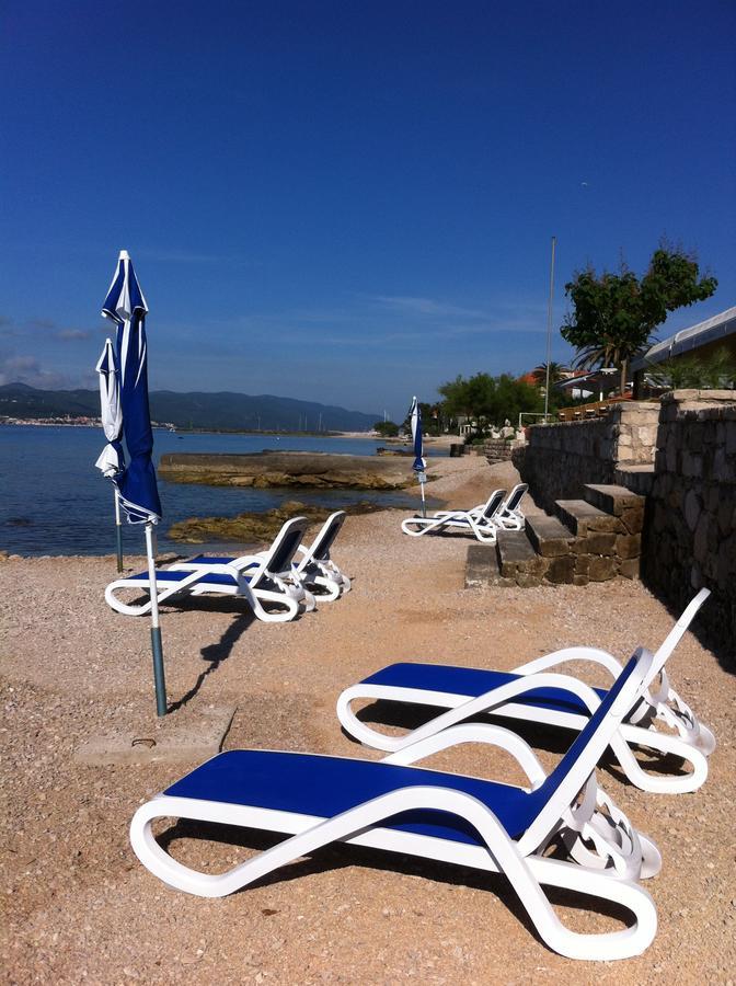 Heritage Boutique Hotel Adriatic-Adults Only Orebic Luaran gambar