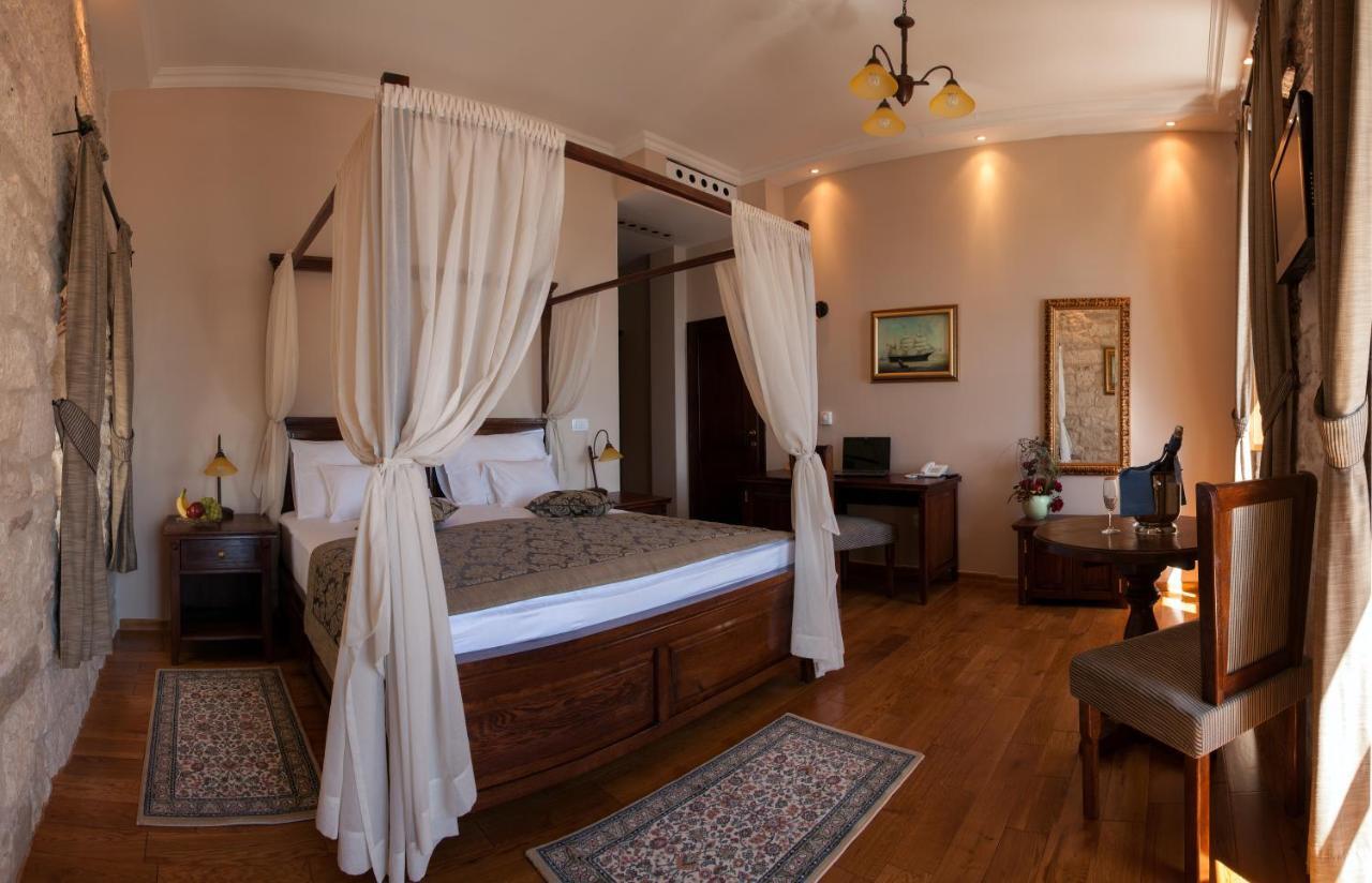 Heritage Boutique Hotel Adriatic-Adults Only Orebic Bilik gambar