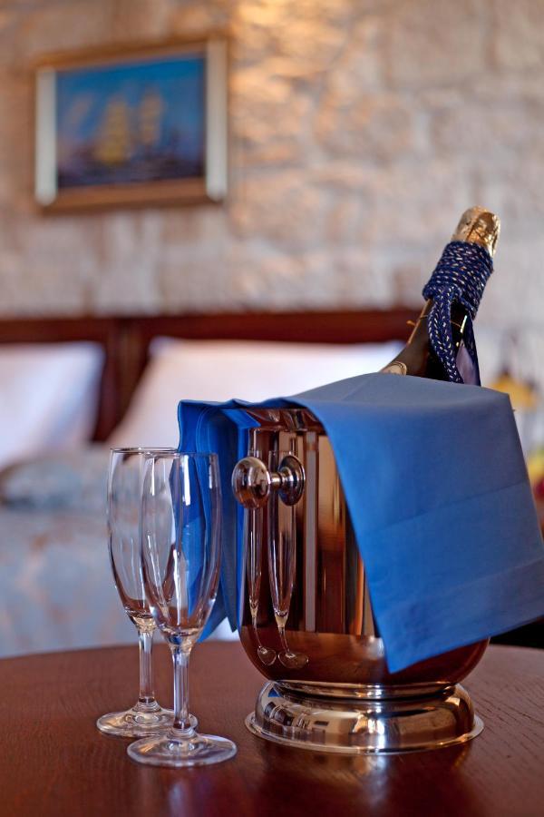 Heritage Boutique Hotel Adriatic-Adults Only Orebic Bilik gambar