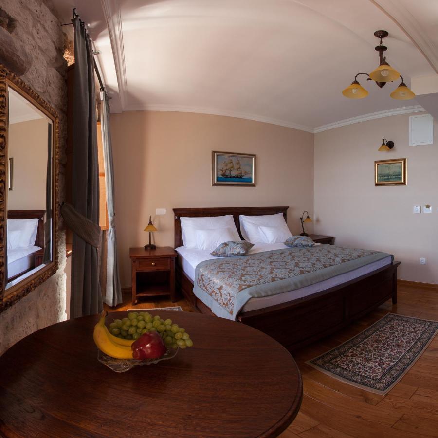 Heritage Boutique Hotel Adriatic-Adults Only Orebic Bilik gambar
