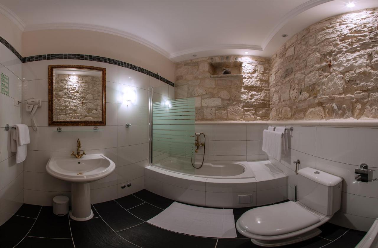 Heritage Boutique Hotel Adriatic-Adults Only Orebic Bilik gambar